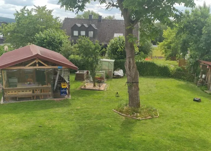 Ferienwohnung Tom