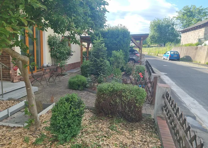 Ferienwohnung Tom