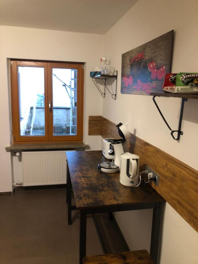 Apartment Tom Schnaittenbach