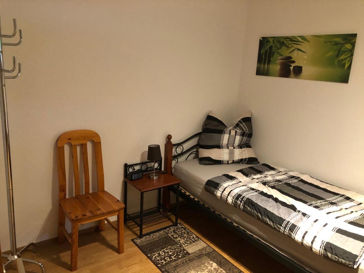 Tom Apartment *