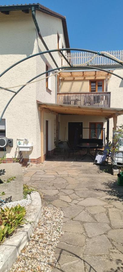 Tom Apartment Schnaittenbach