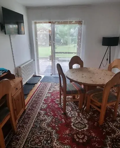 Ferienwohnung Tom