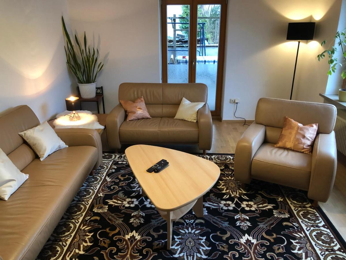 Tom Apartment Schnaittenbach