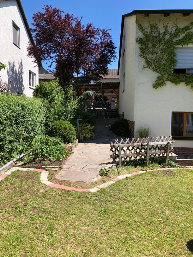 Apartment Tom Schnaittenbach
