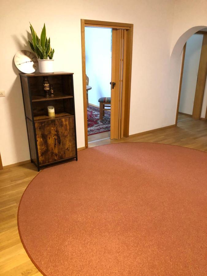Apartment Tom *